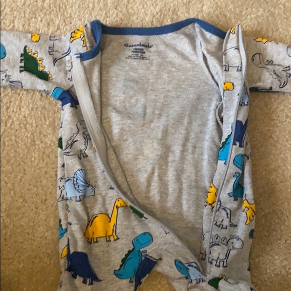 Preemie Sleeper - Picture 3 of 4